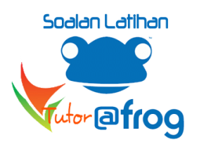 Vtutorfrog logo